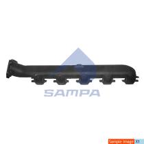 SAMPA 0103105 - EXHAUST MANIFOLD