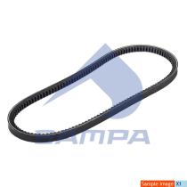 SAMPA 0103109 - V - BELT, FAN