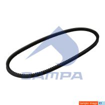 SAMPA 0103110 - V - BELT, FAN