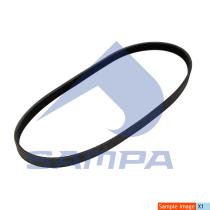 SAMPA 0103114 - V - BELT, FAN