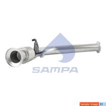 SAMPA 0103128 - PIPE, SCR SYSTEM