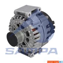 SAMPA 0103133 - ALTERNATOR