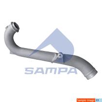 SAMPA 0103139 - PIPE, TURBOCHARGER