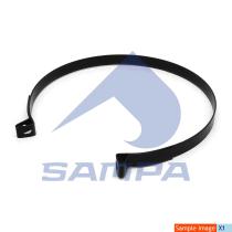 SAMPA 0103143 - STRAP, AIR TANK