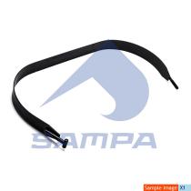 SAMPA 0103144 - STRAP, AIR TANK