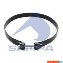 SAMPA 0103145 - STRAP, AIR TANK