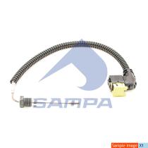 SAMPA 0103158 - SENSOR, EXHAUST MANIFOLD