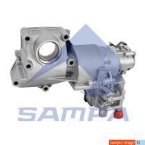 SAMPA 0103169 - CYLINDER, GEAR SHIFT CONTROL