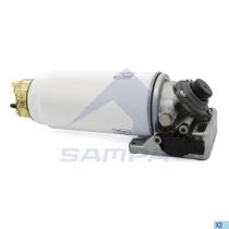 SAMPA 0103170 - FUEL FILTER