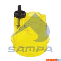 SAMPA 0103171 - BOWL, FUEL FILTER