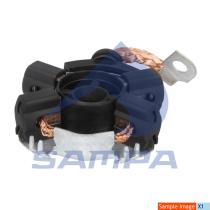 SAMPA 0103172 - BRUSH HOUSING, STARTER MOTOR