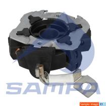 SAMPA 0103173 - BRUSH HOUSING, STARTER MOTOR