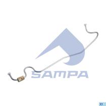 SAMPA 0103176 - PIPE, INJECTOR