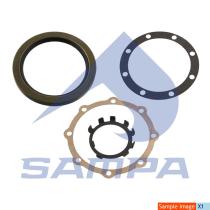 SAMPA 0103180 - LOCK WASHER, DRIVE SHAFT