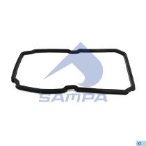 SAMPA 0103185 - GASKET, GEAR BOX