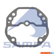 SAMPA 0103191 - GASKET, COMPRESSOR