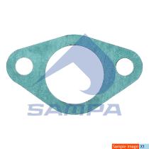 SAMPA 0103197 - GASKET, RADIATOR