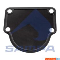 SAMPA 0103201 - GASKET, GEAR BOX