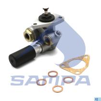 SAMPA 0103207 - FEED PUMP