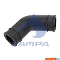 SAMPA 0103211 - HOSE, TURBOCHARGER