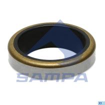 SAMPA 0103213 - SEAL RING, GEAR BOX