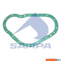 SAMPA 0103223 - GASKET, TIMING CASE