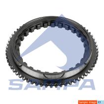 SAMPA 0103242 - SYNCHRONIZING RING, MAIN SHAFT