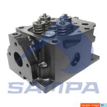 SAMPA 0103254 - CYLINDER HEAD