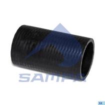 SAMPA 010327 - HOSE, RADIATOR