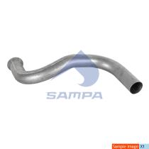 SAMPA 0103278 - PIPE, EXHAUST