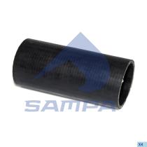 SAMPA 010328 - HOSE, RADIATOR