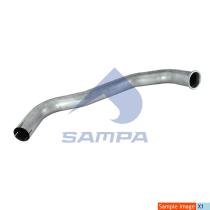 SAMPA 0103282 - PIPE, EXHAUST