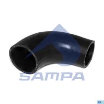 SAMPA 010330 - HOSE, RADIATOR