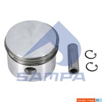 SAMPA 0103301 - PISTON