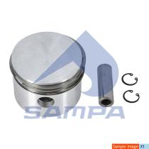 SAMPA 0103301A - PISTON