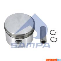 SAMPA 0103301B - PISTON