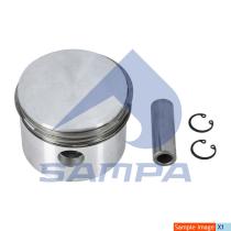 SAMPA 0103302C - PISTON