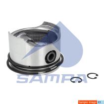 SAMPA 0103303 - PISTON