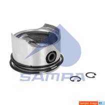 SAMPA 0103303B - PISTON