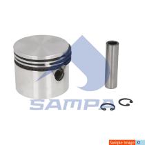 SAMPA 0103306B - PISTON