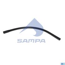 SAMPA 010331 - HOSE, RADIATOR