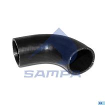 SAMPA 010332 - HOSE, RADIATOR