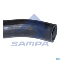 SAMPA 010341 - HEATING HOSES, CAB HEATING & VENTILATION