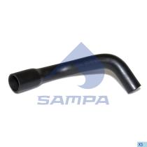 SAMPA 010348 - HOSE, COMPRESSOR