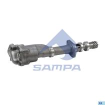 SAMPA 010489 - OIL PUMP