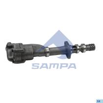 SAMPA 010490 - OIL PUMP