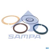 SAMPA 010846 - REPAIR KIT, WHEEL HUB