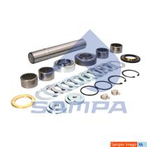 SAMPA 010892 - KING PIN KIT, AXLE STEERING KNUCKLE