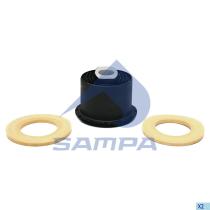 SAMPA 010912A - REPAIR KIT, CAB