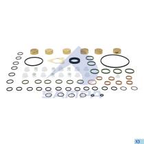 SAMPA 010949 - GASKET KIT, INJECTION PUMP